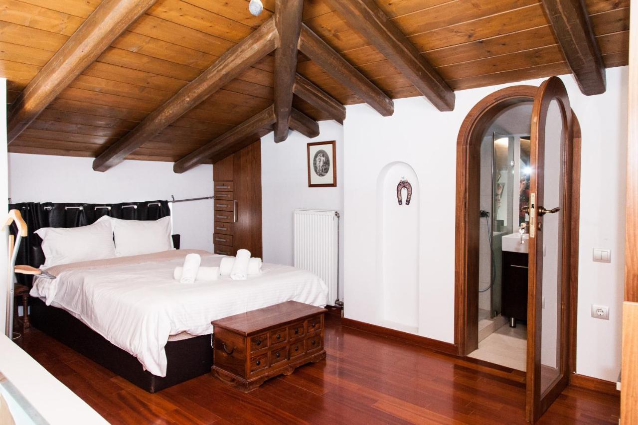 Unique Apt W/ Veranda Walking Distance To Sites Διαμέρισμα Αθήνα Εξωτερικό φωτογραφία