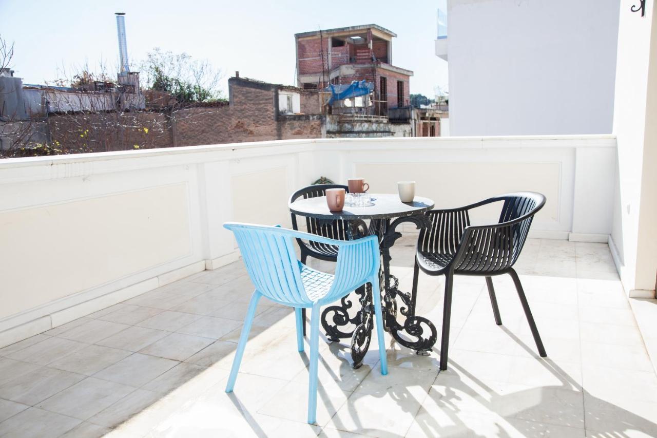 Unique Apt W/ Veranda Walking Distance To Sites Διαμέρισμα Αθήνα Εξωτερικό φωτογραφία