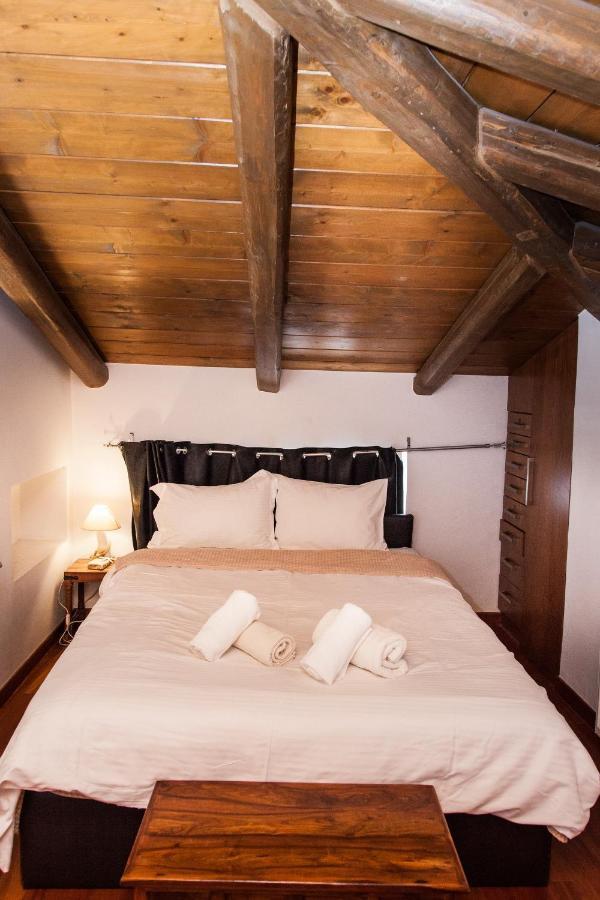 Unique Apt W/ Veranda Walking Distance To Sites Διαμέρισμα Αθήνα Εξωτερικό φωτογραφία